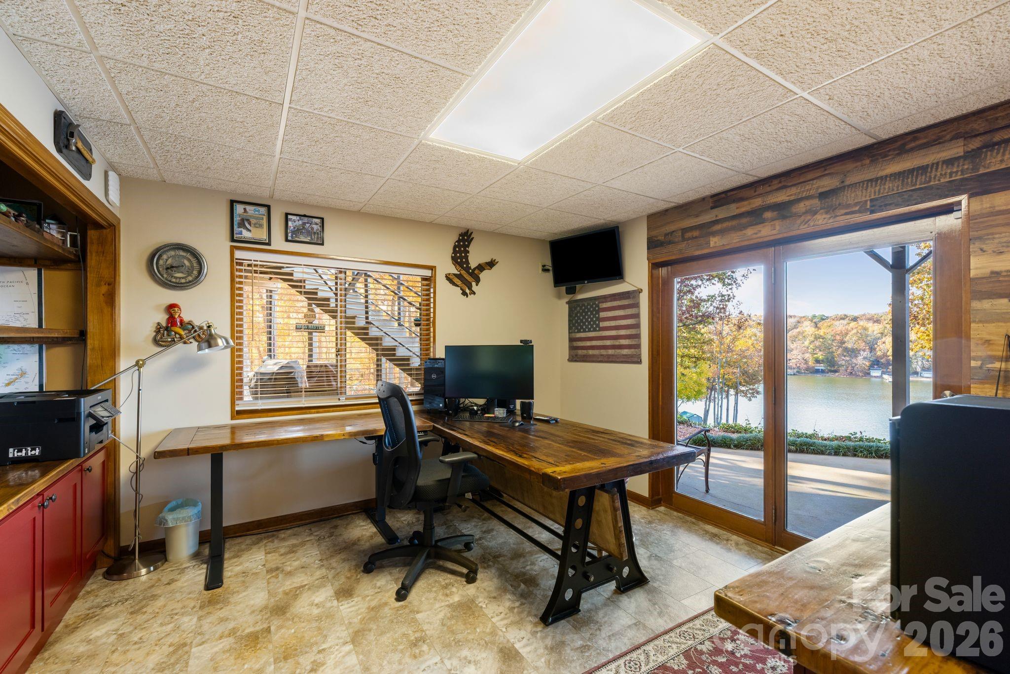 High Rock Mountain Shores - Residential