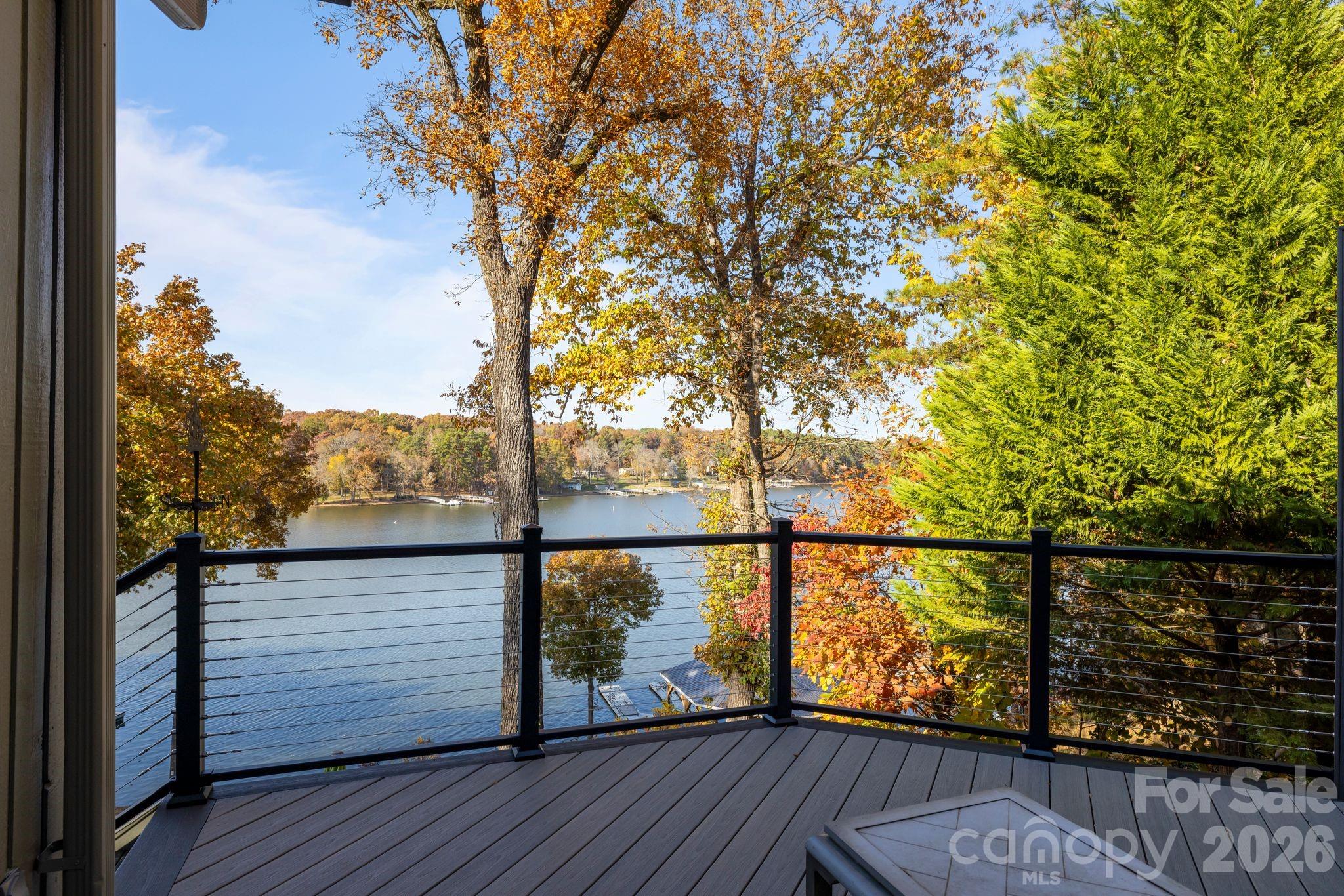 High Rock Mountain Shores - Residential