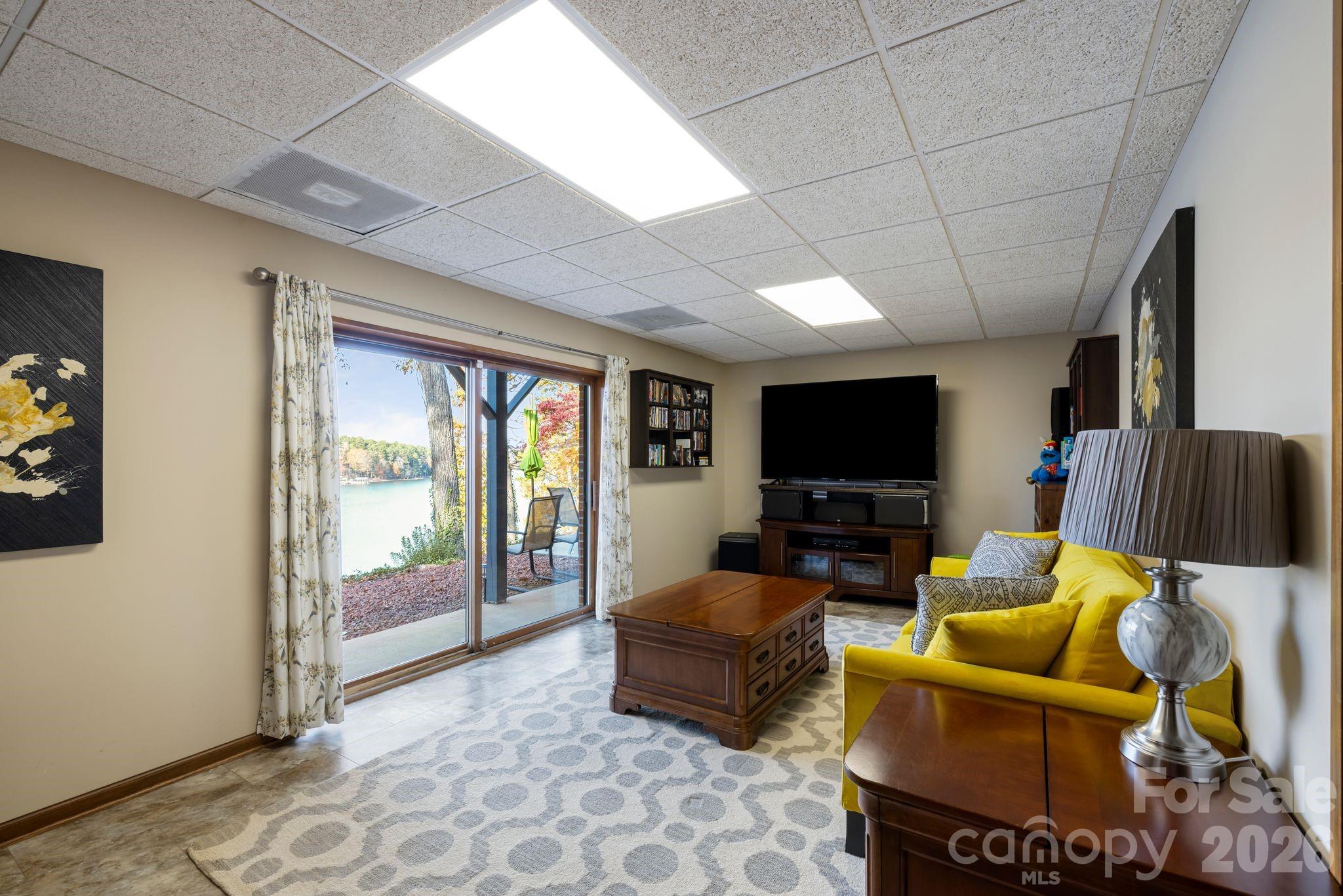 High Rock Mountain Shores - Residential