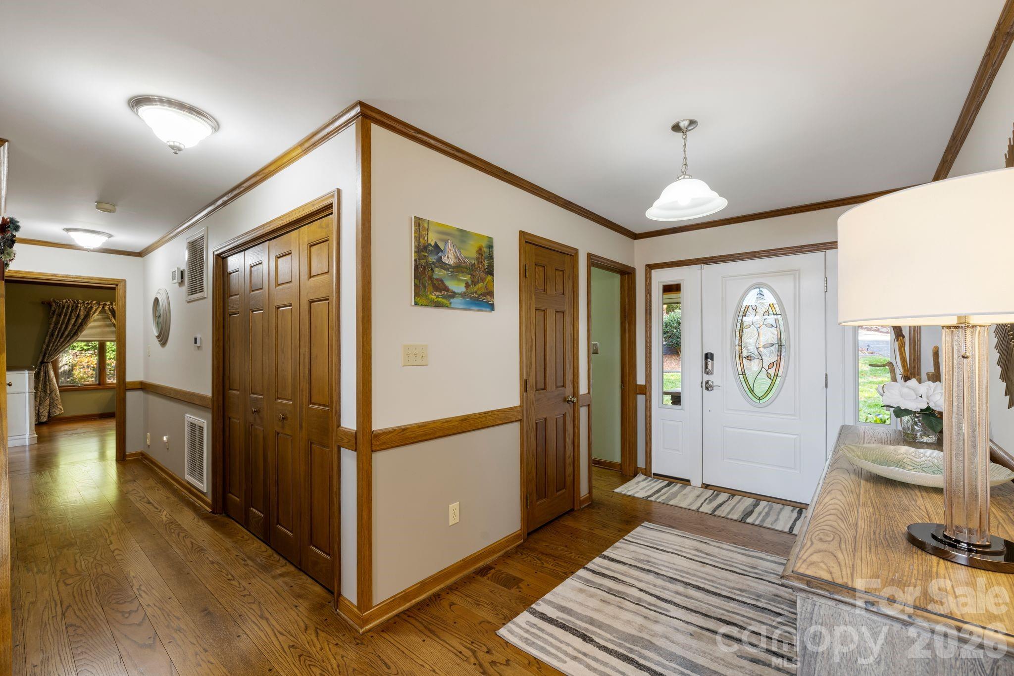 High Rock Mountain Shores - Residential