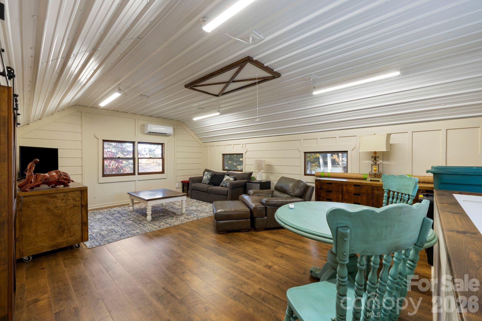 High Rock Mountain Shores - Residential