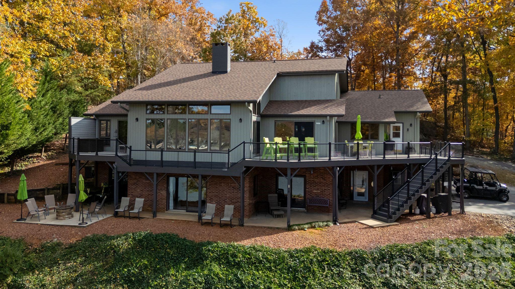 High Rock Mountain Shores - Residential