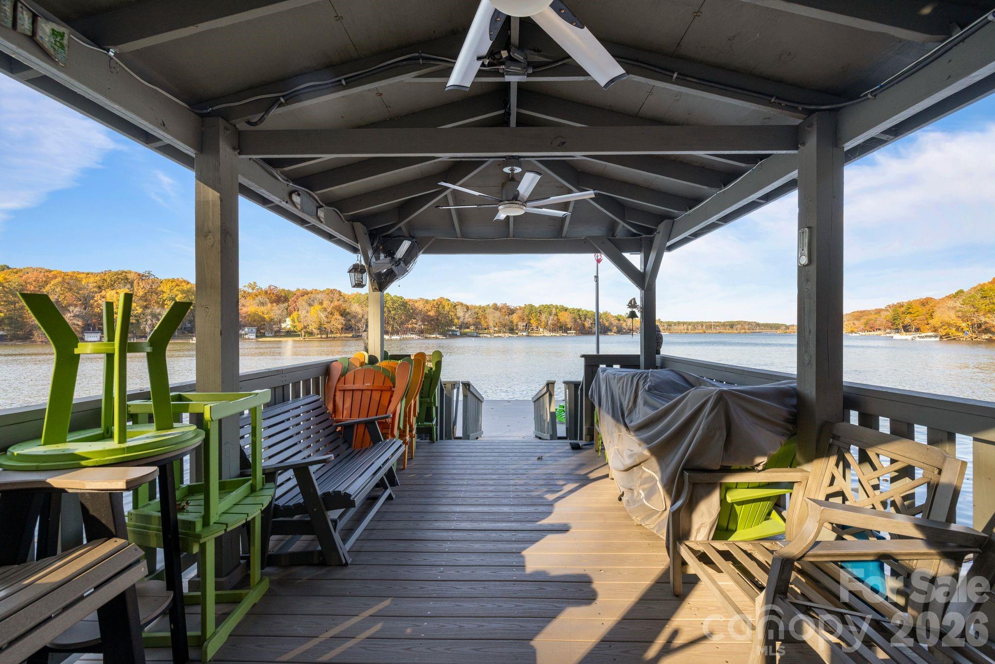 High Rock Mountain Shores - Residential