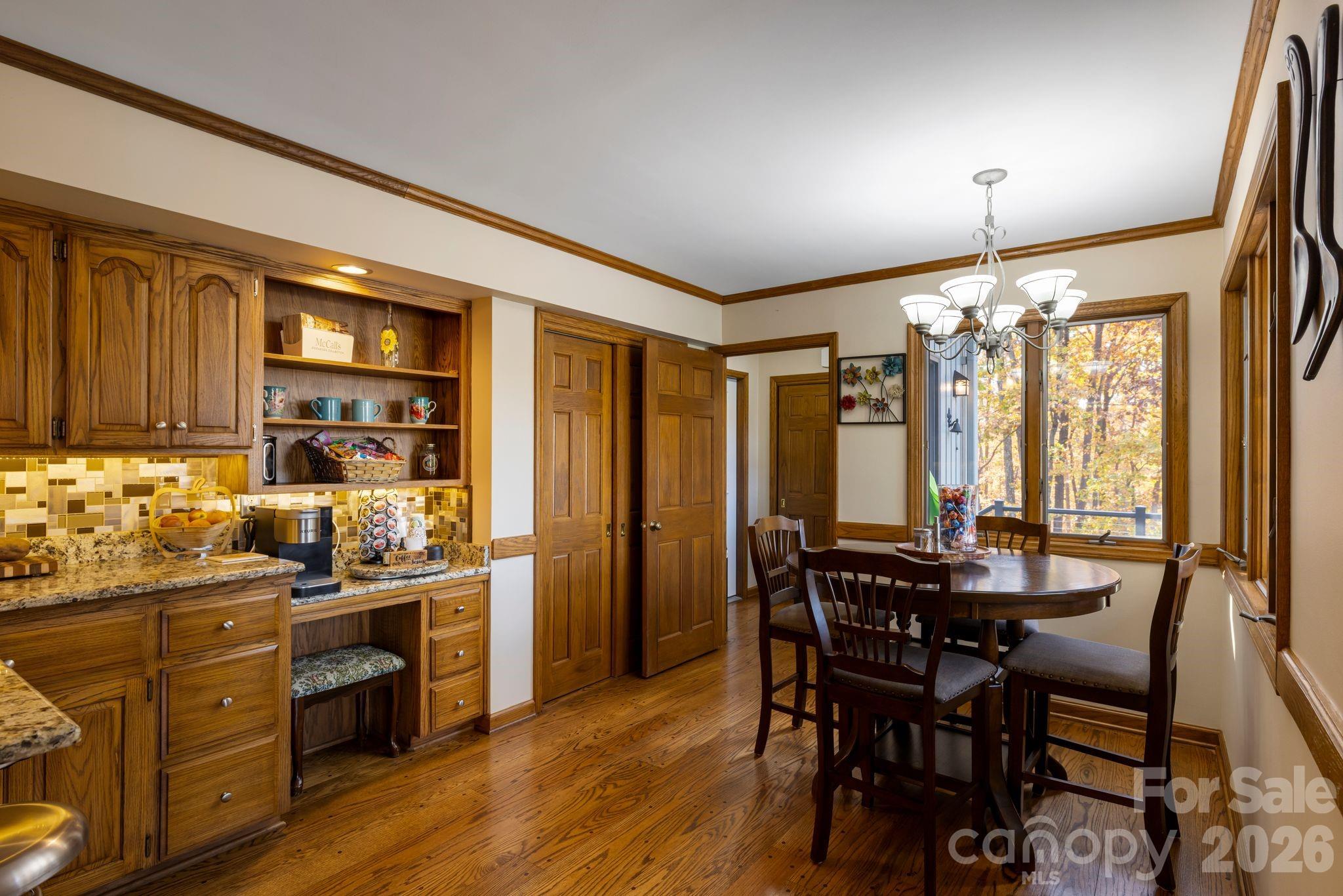 High Rock Mountain Shores - Residential