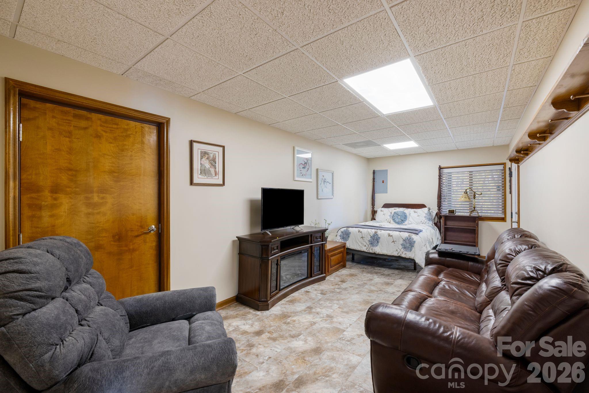 High Rock Mountain Shores - Residential