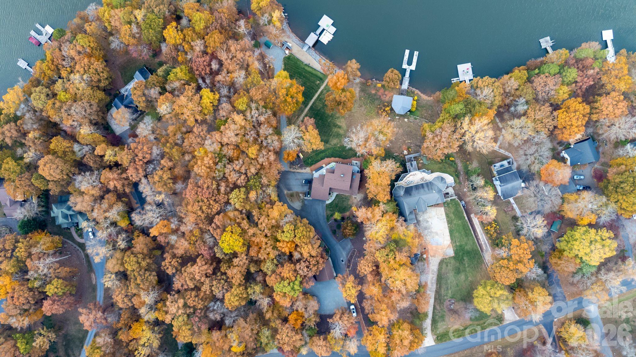 High Rock Mountain Shores - Residential