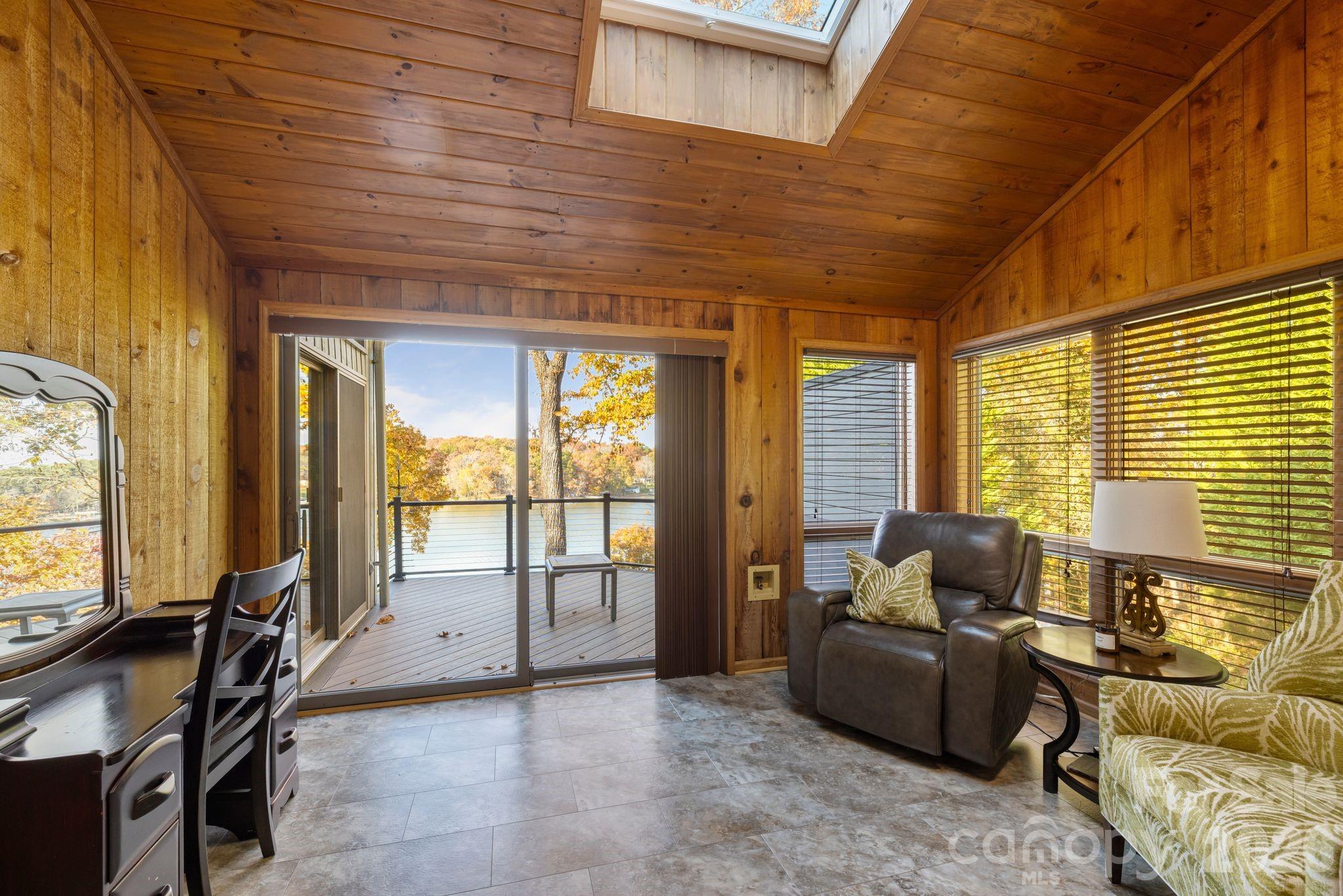 High Rock Mountain Shores - Residential