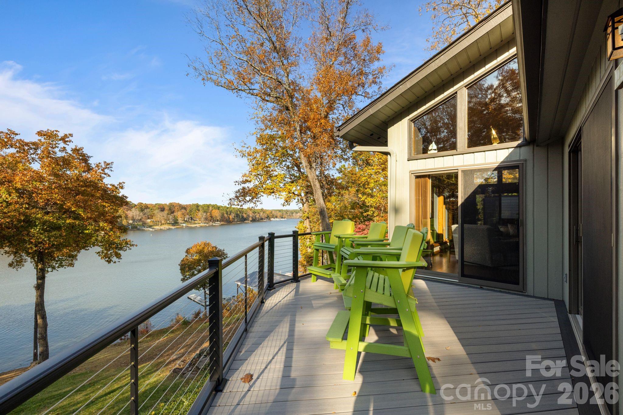 High Rock Mountain Shores - Residential