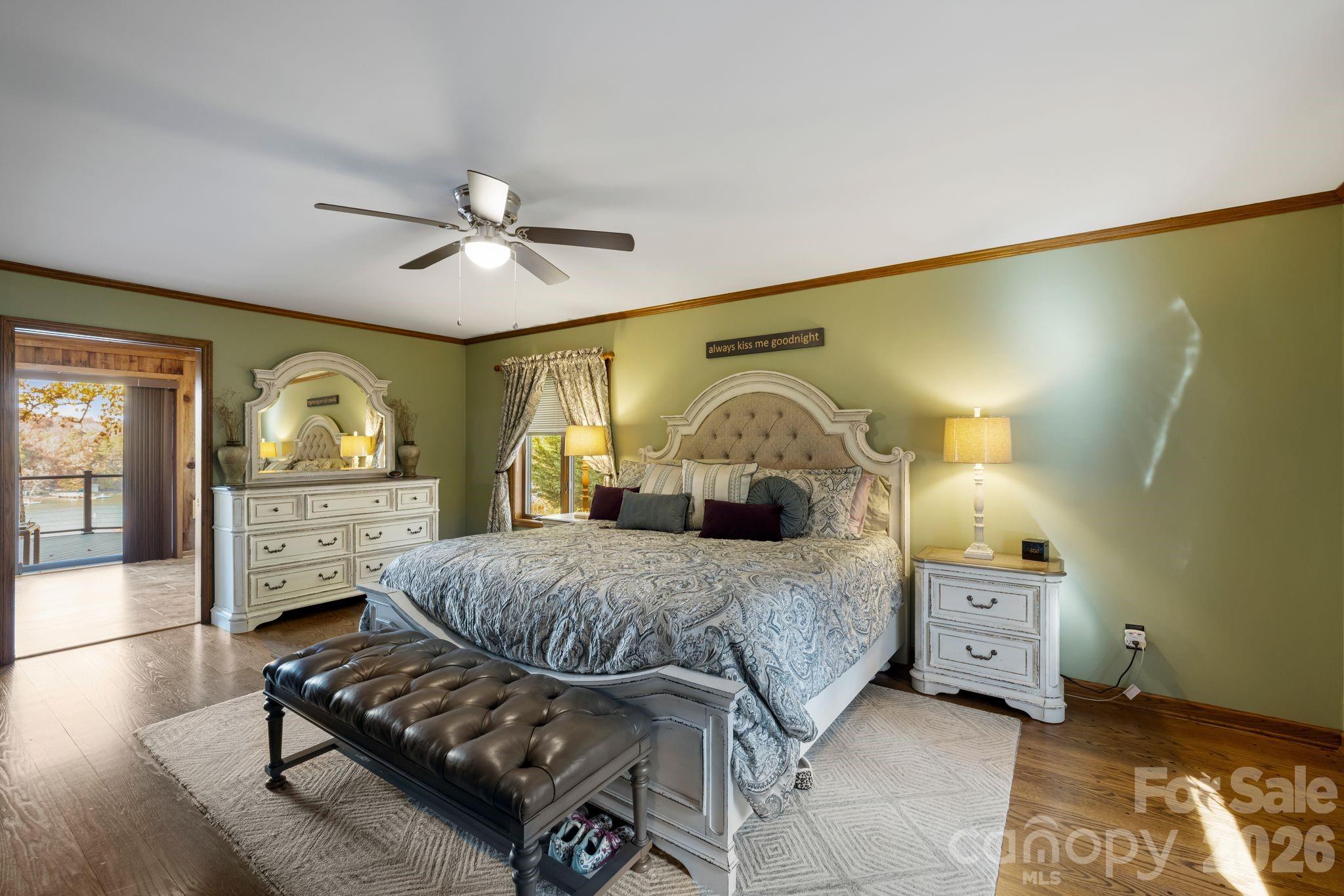 High Rock Mountain Shores - Residential