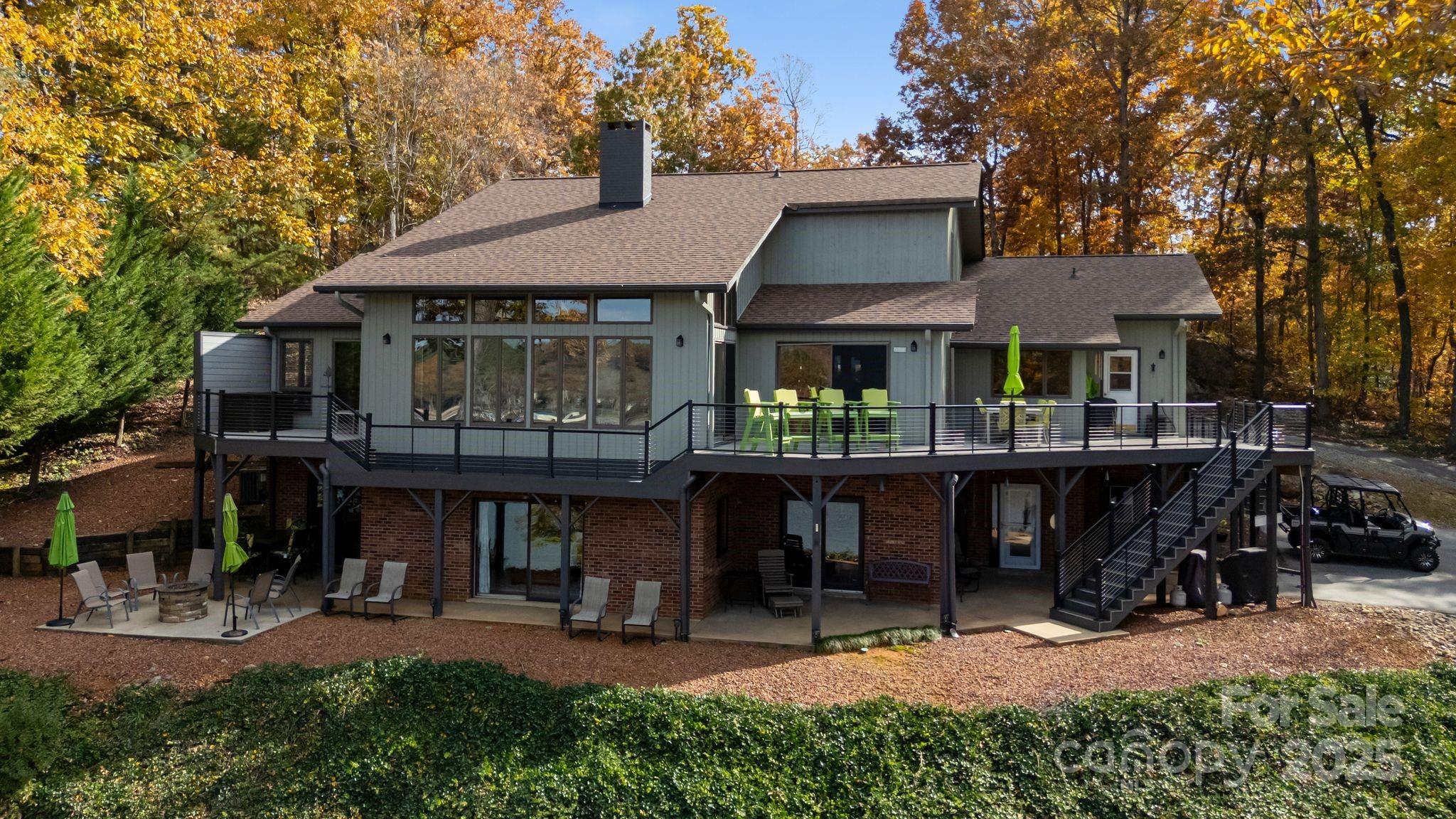 598 Mountain Shore Drive