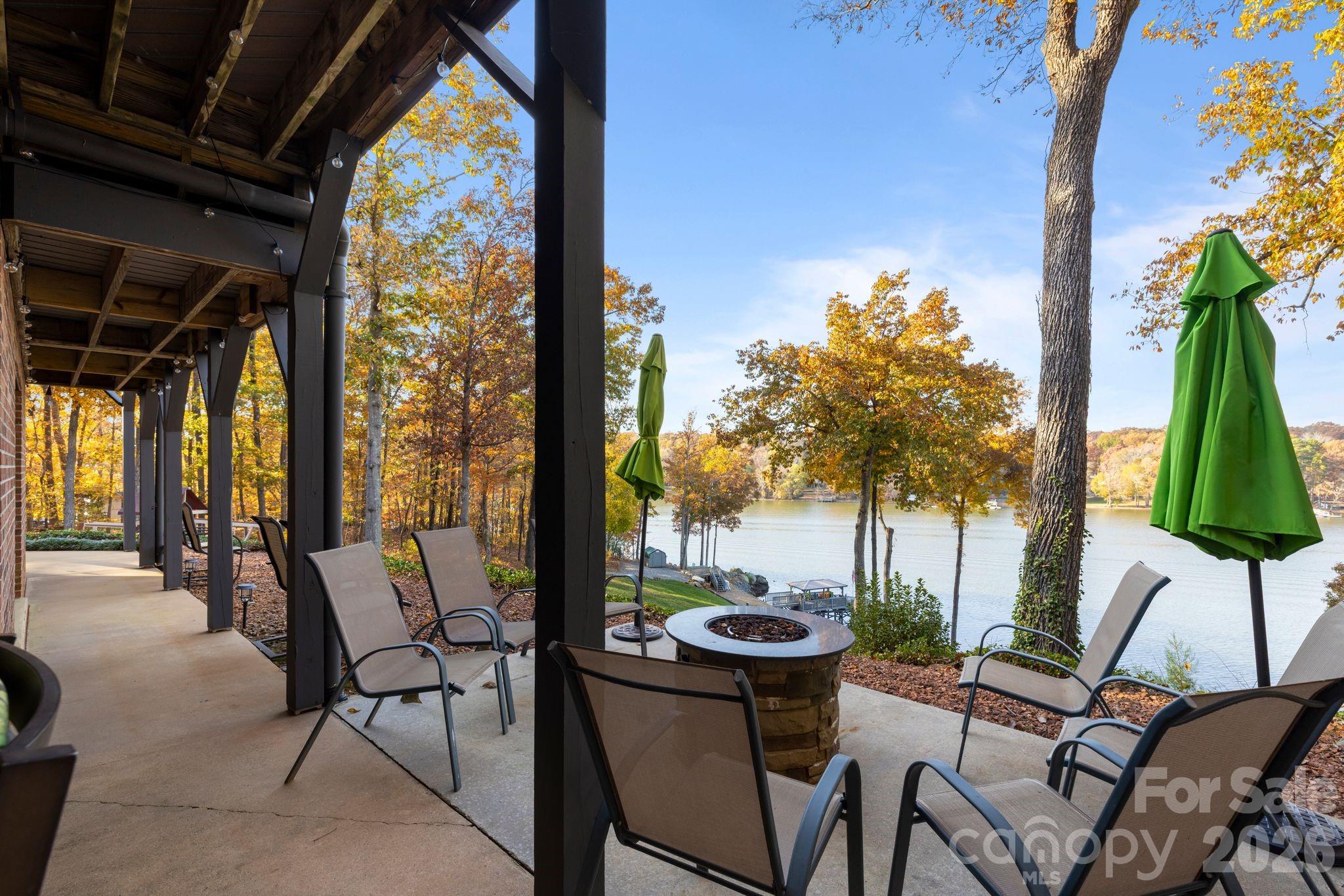 High Rock Mountain Shores - Residential