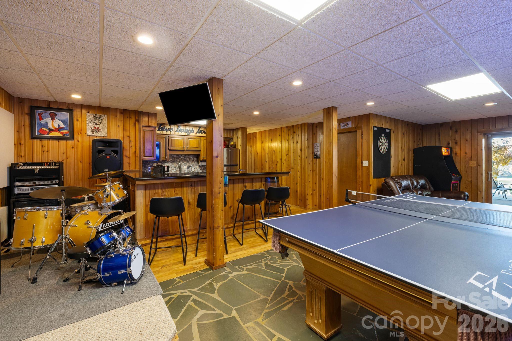 High Rock Mountain Shores - Residential