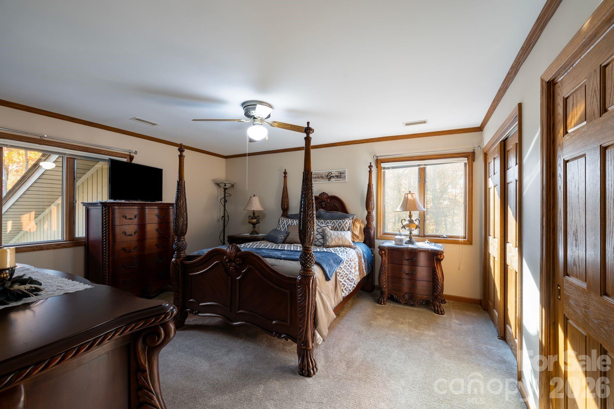 High Rock Mountain Shores - Residential