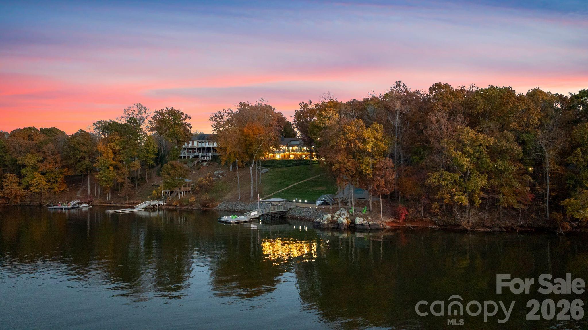High Rock Mountain Shores - Residential