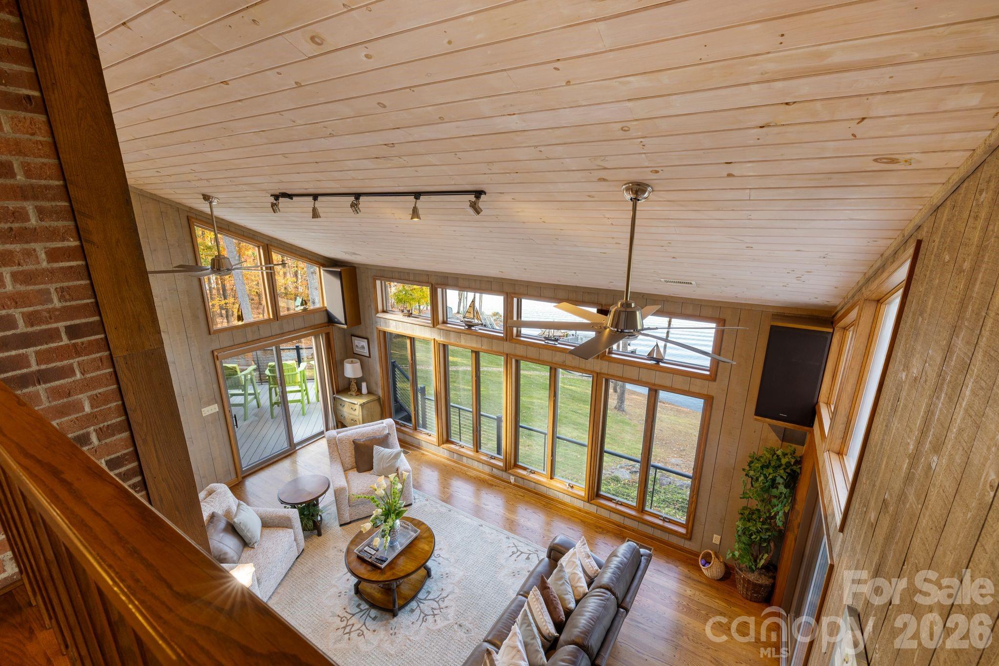 High Rock Mountain Shores - Residential