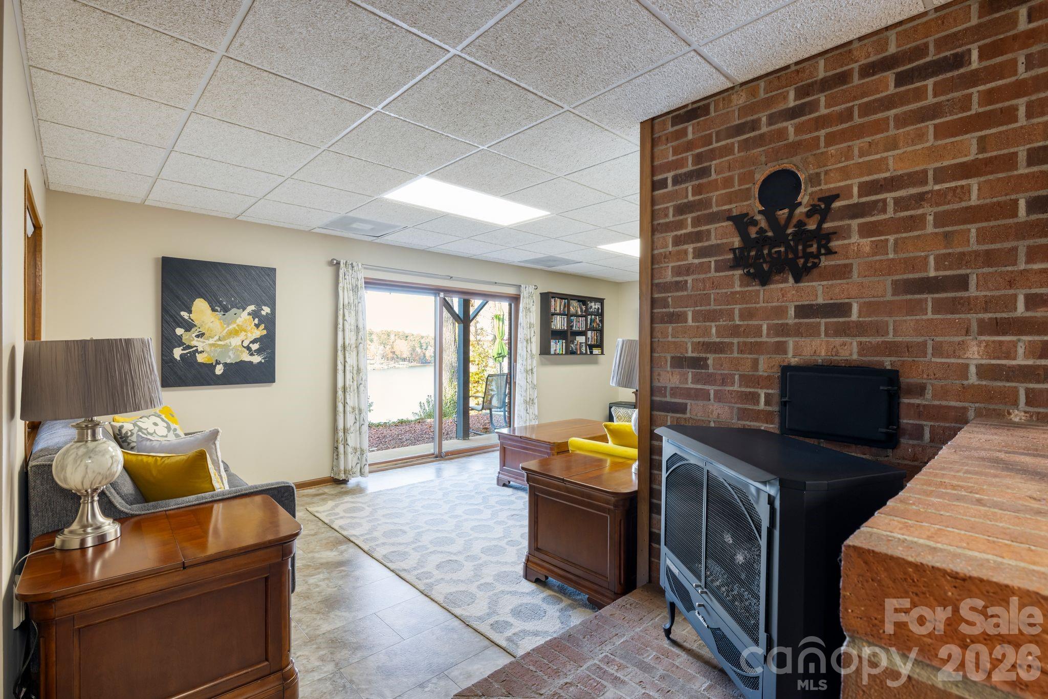 High Rock Mountain Shores - Residential