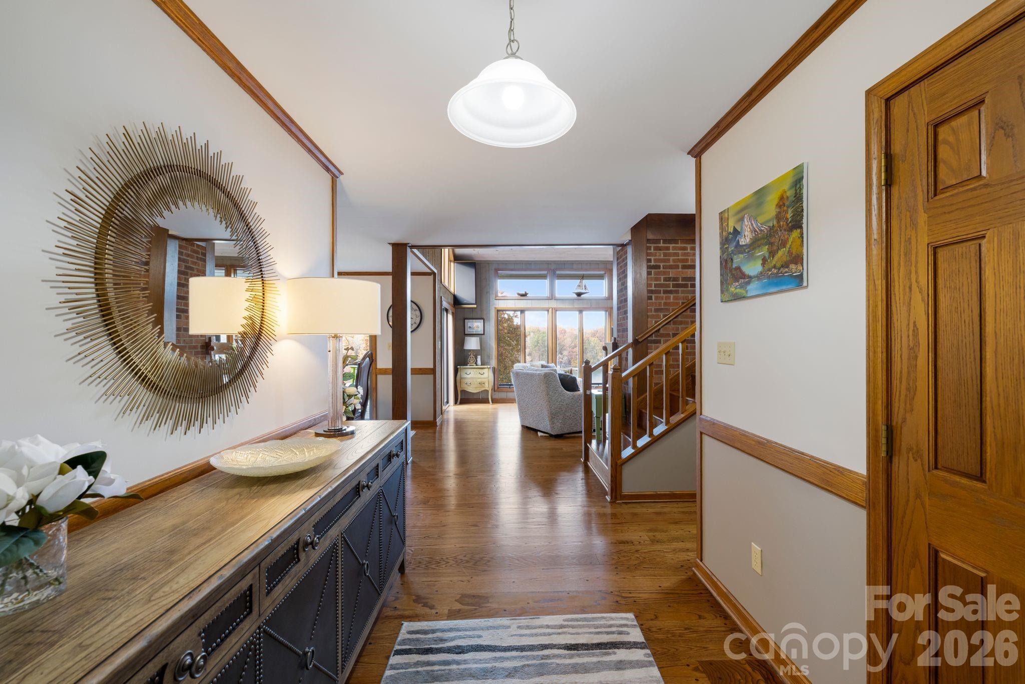 High Rock Mountain Shores - Residential