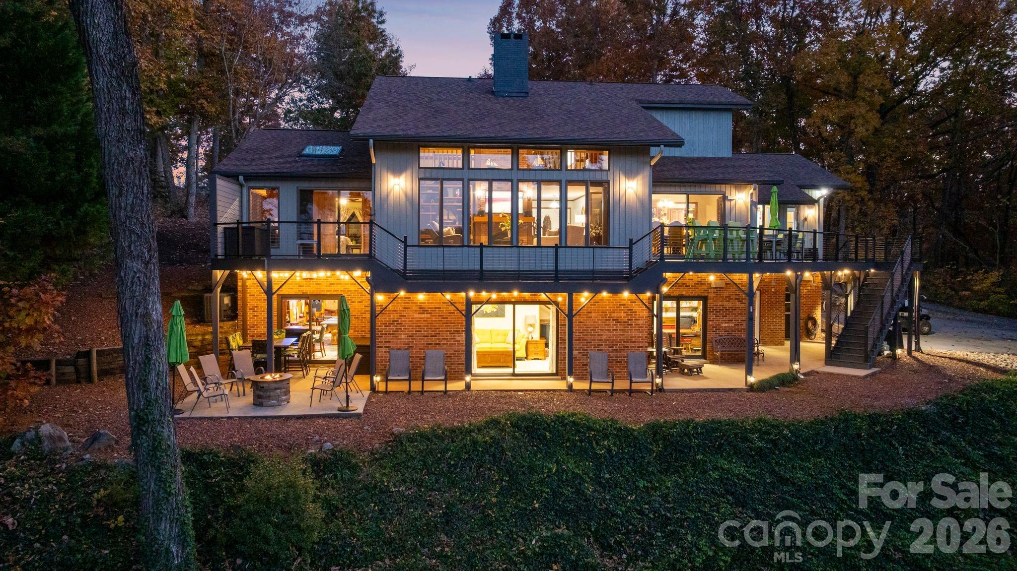 High Rock Mountain Shores - Residential