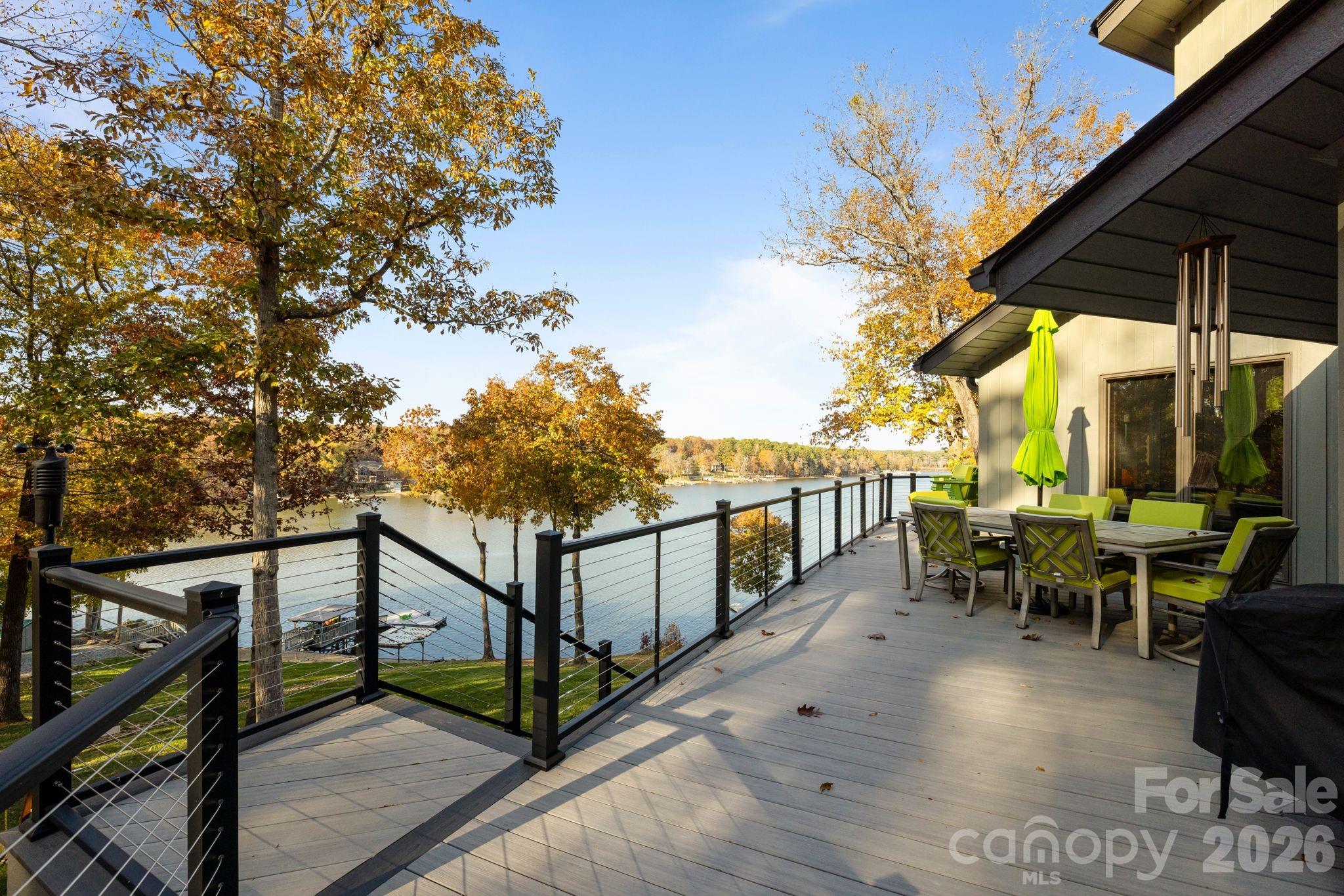 High Rock Mountain Shores - Residential