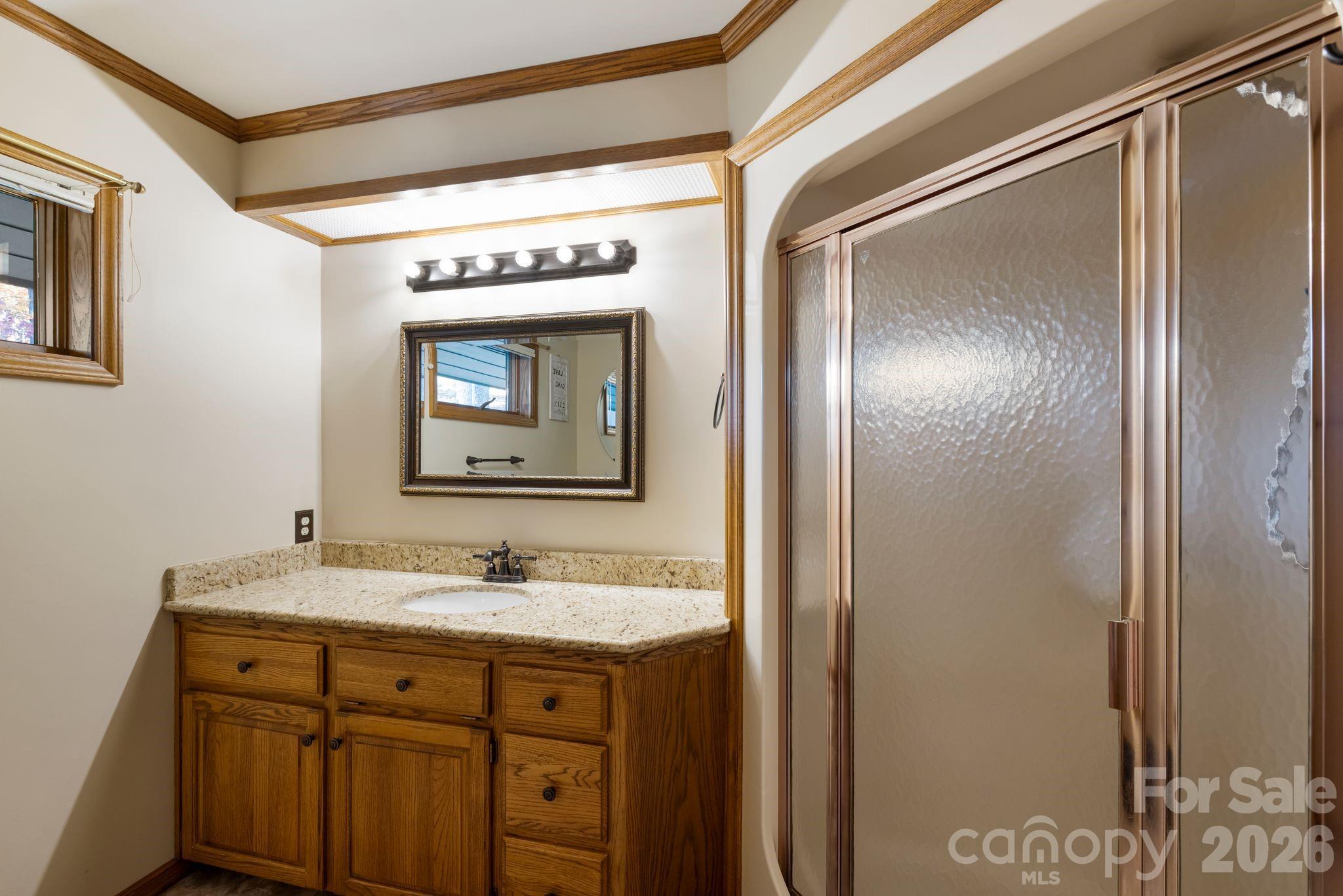 High Rock Mountain Shores - Residential