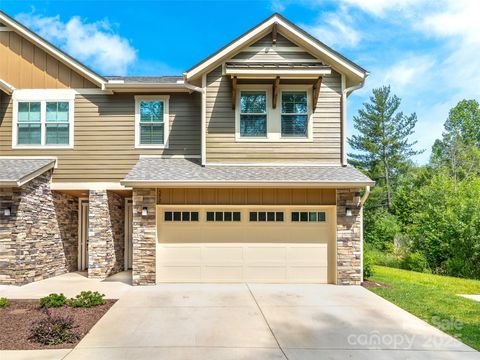 572 Sweet Birch Park Lane Black Mountain NC 28711