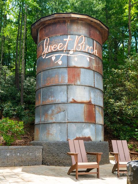 572 Sweet Birch Park Lane Black Mountain NC 28711