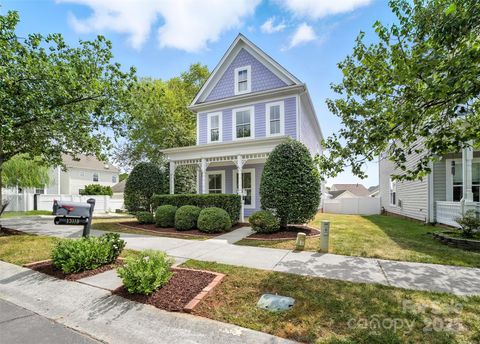 13110 Kennerly Drive Huntersville NC 28078