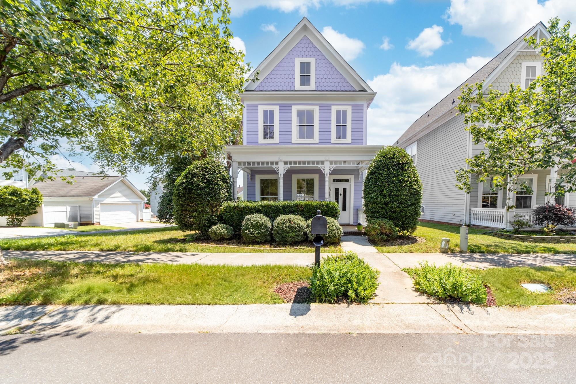 13110 Kennerly Drive