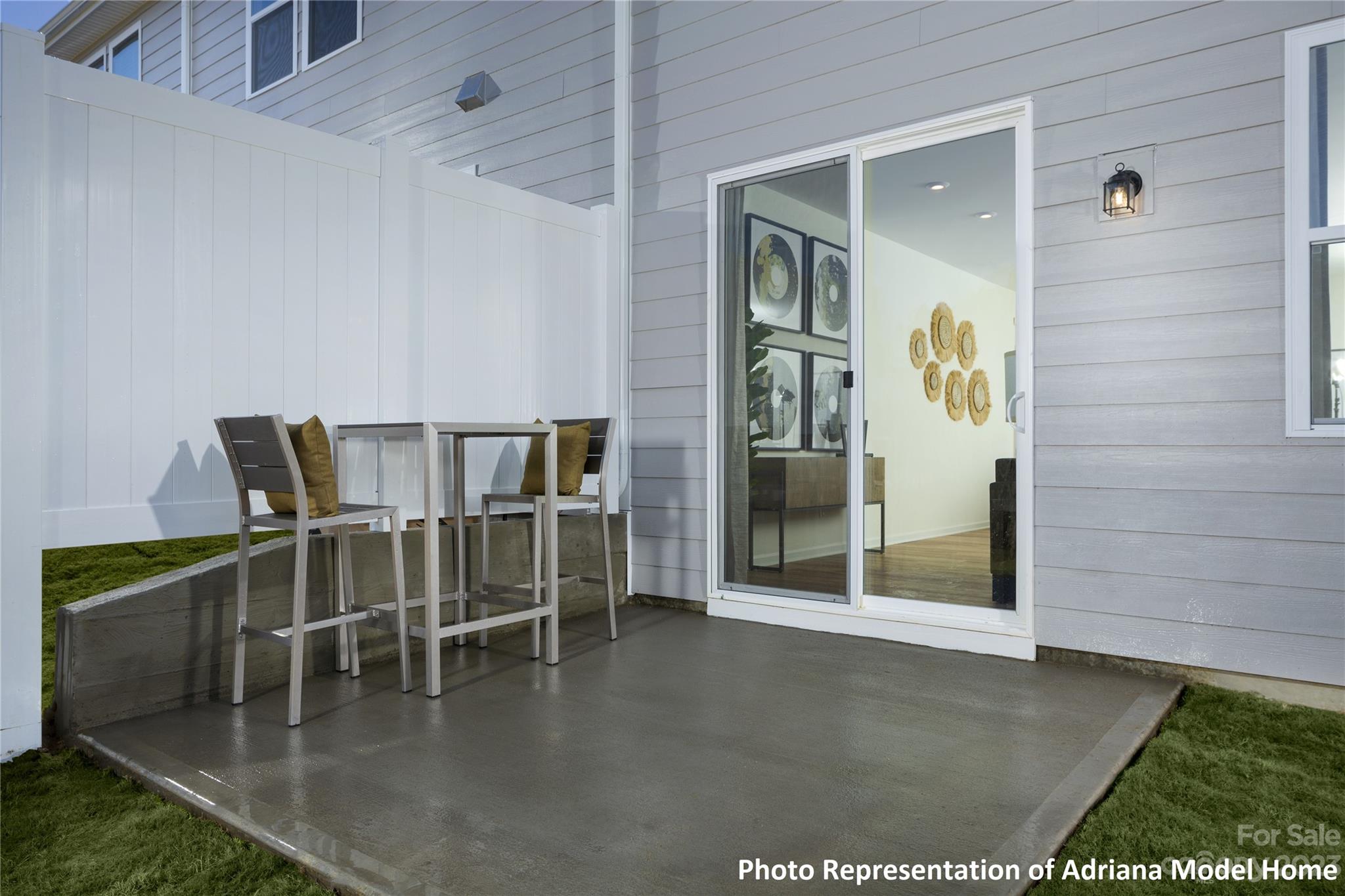 Cheyney - Residential