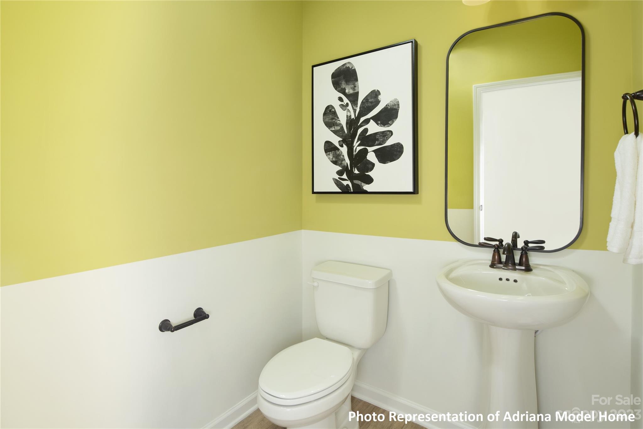 Cheyney - Residential