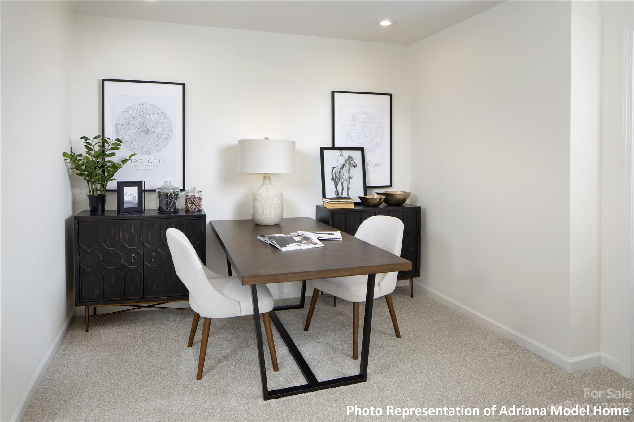 Cheyney - Residential