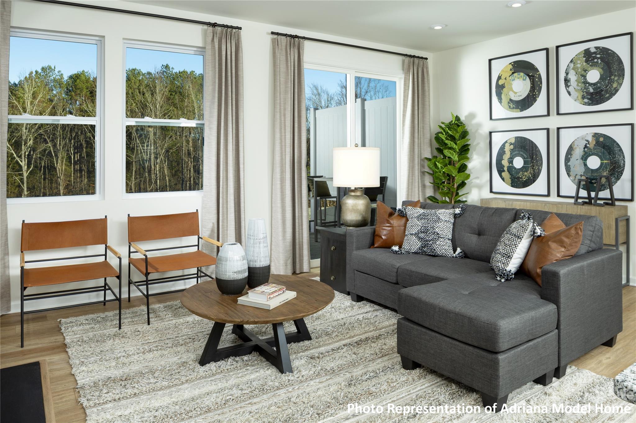 Cheyney - Residential