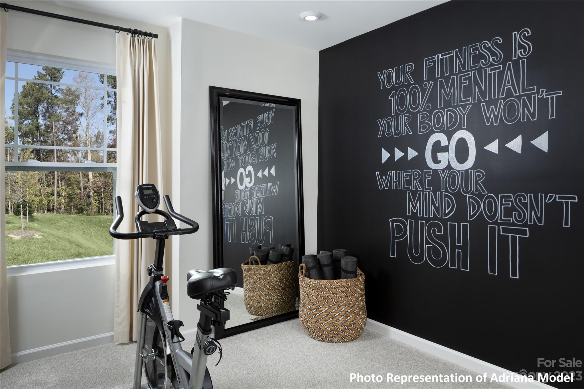 Cheyney - Residential