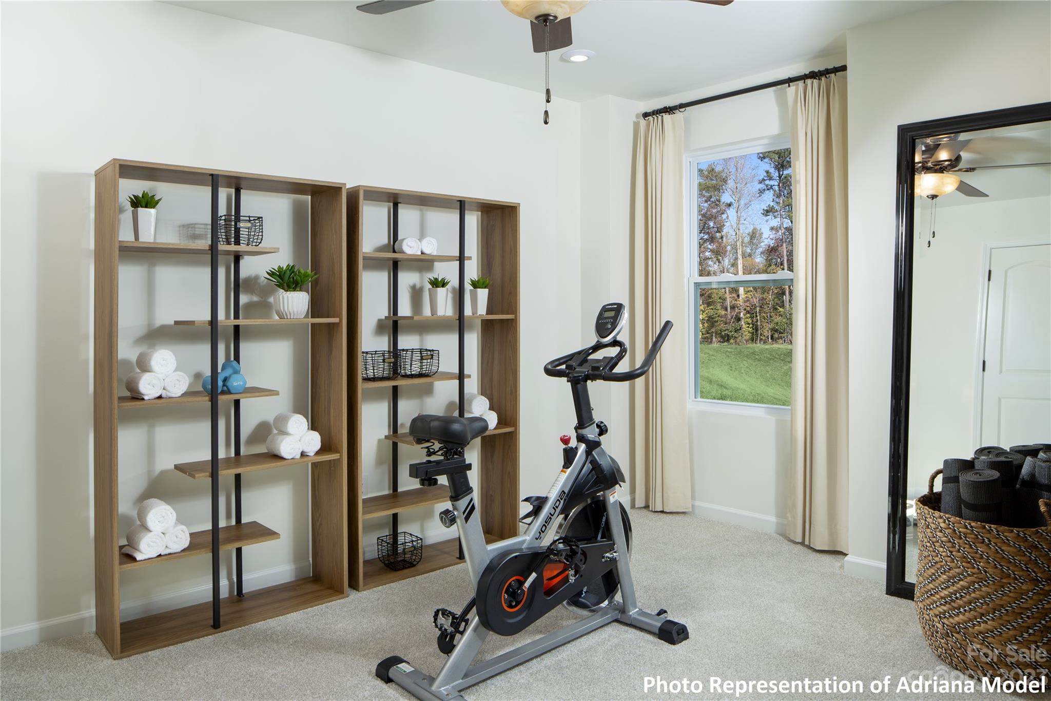 Cheyney - Residential