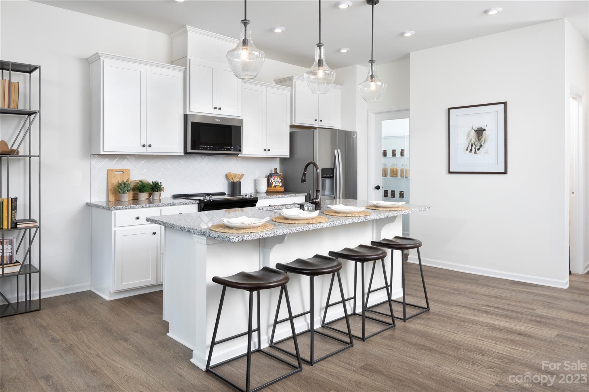 Cheyney - Residential