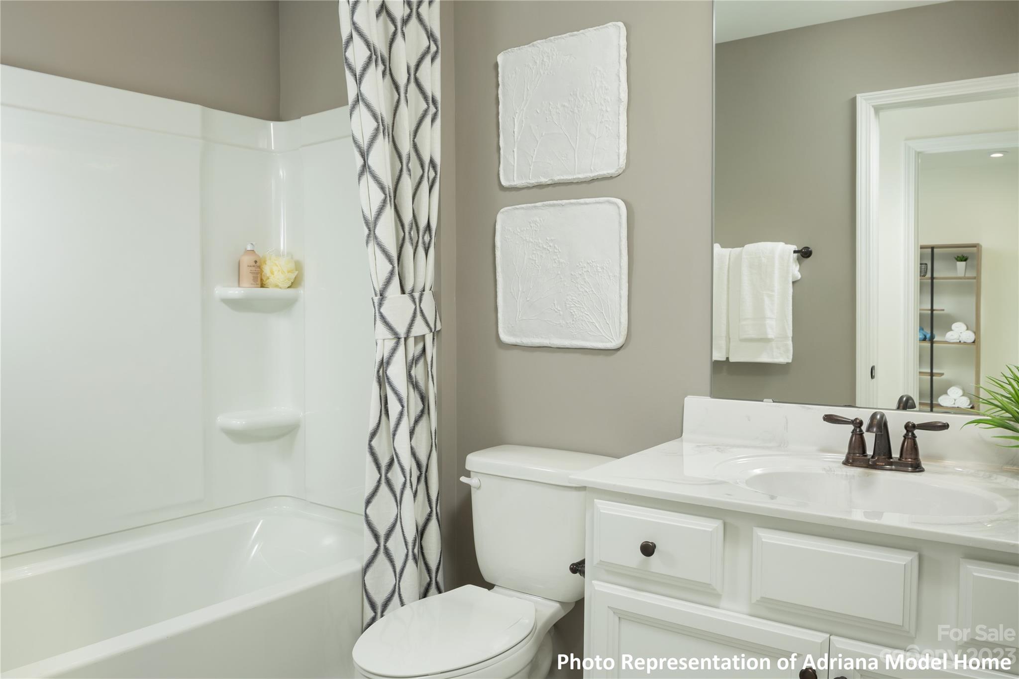 Cheyney - Residential