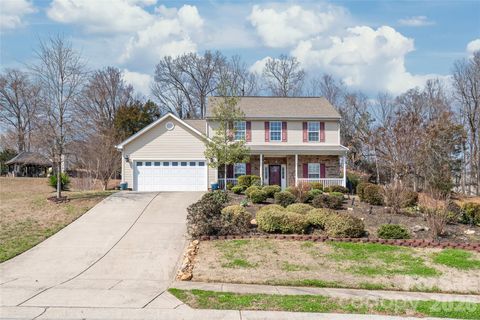 12205 Westbury Glen Court Charlotte NC 28262