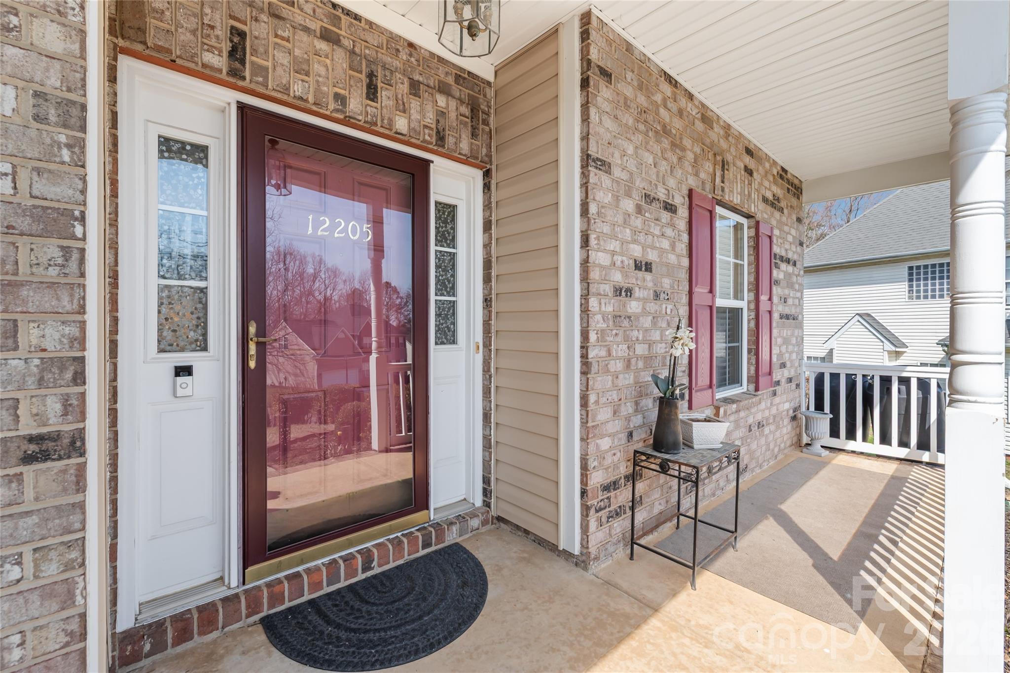 12205 Westbury Glen Court