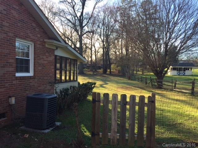 Farmwood - Residential Lease