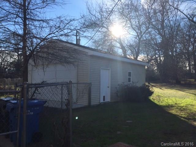 Farmwood - Residential Lease