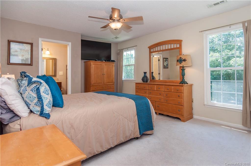Raeburn - Residential