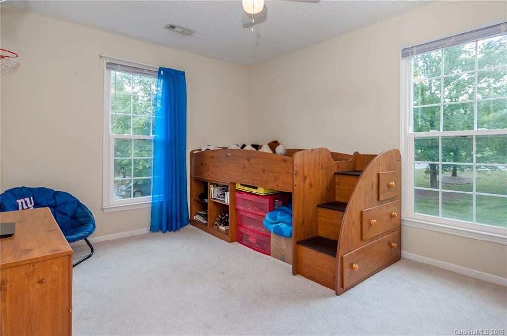 Raeburn - Residential
