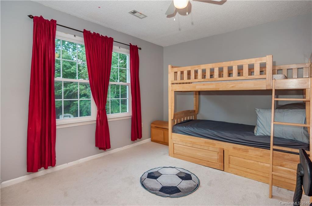 Raeburn - Residential