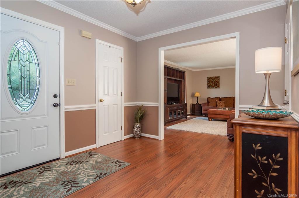 Raeburn - Residential