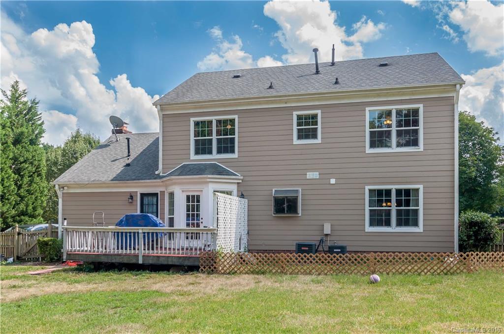 Raeburn - Residential