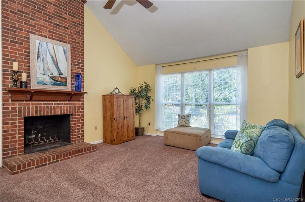 Raeburn - Residential