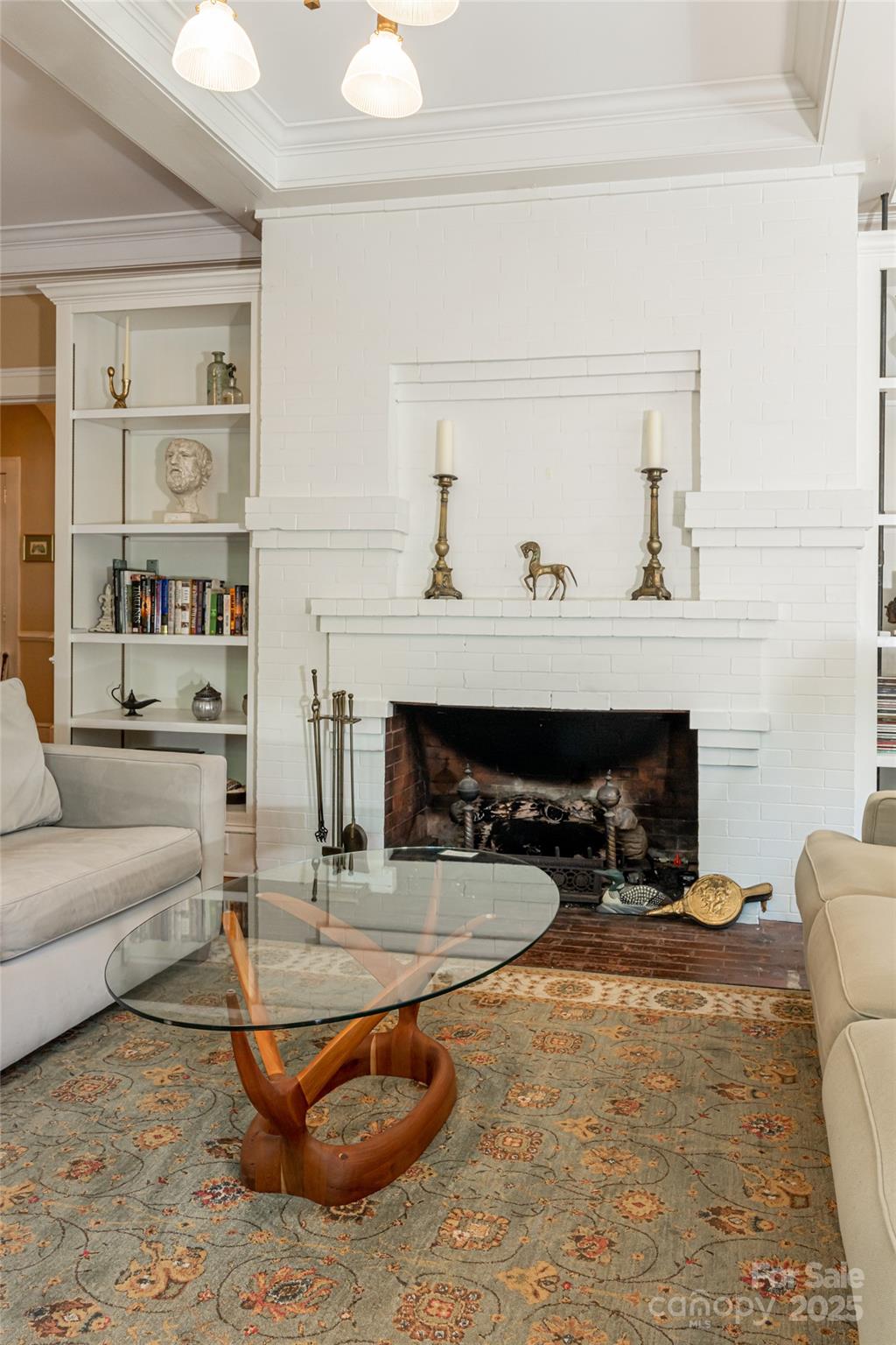 Montford - Residential