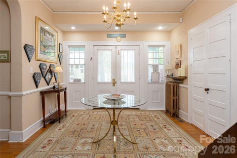 Photo of 46 Cumberland Circle, Asheville, NC 28801 (MLS # 4280409)