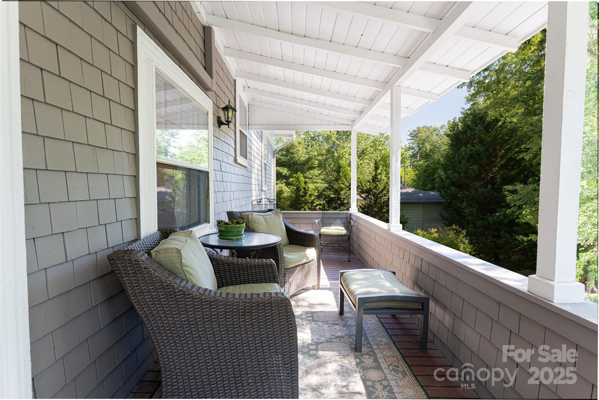 Montford - Residential