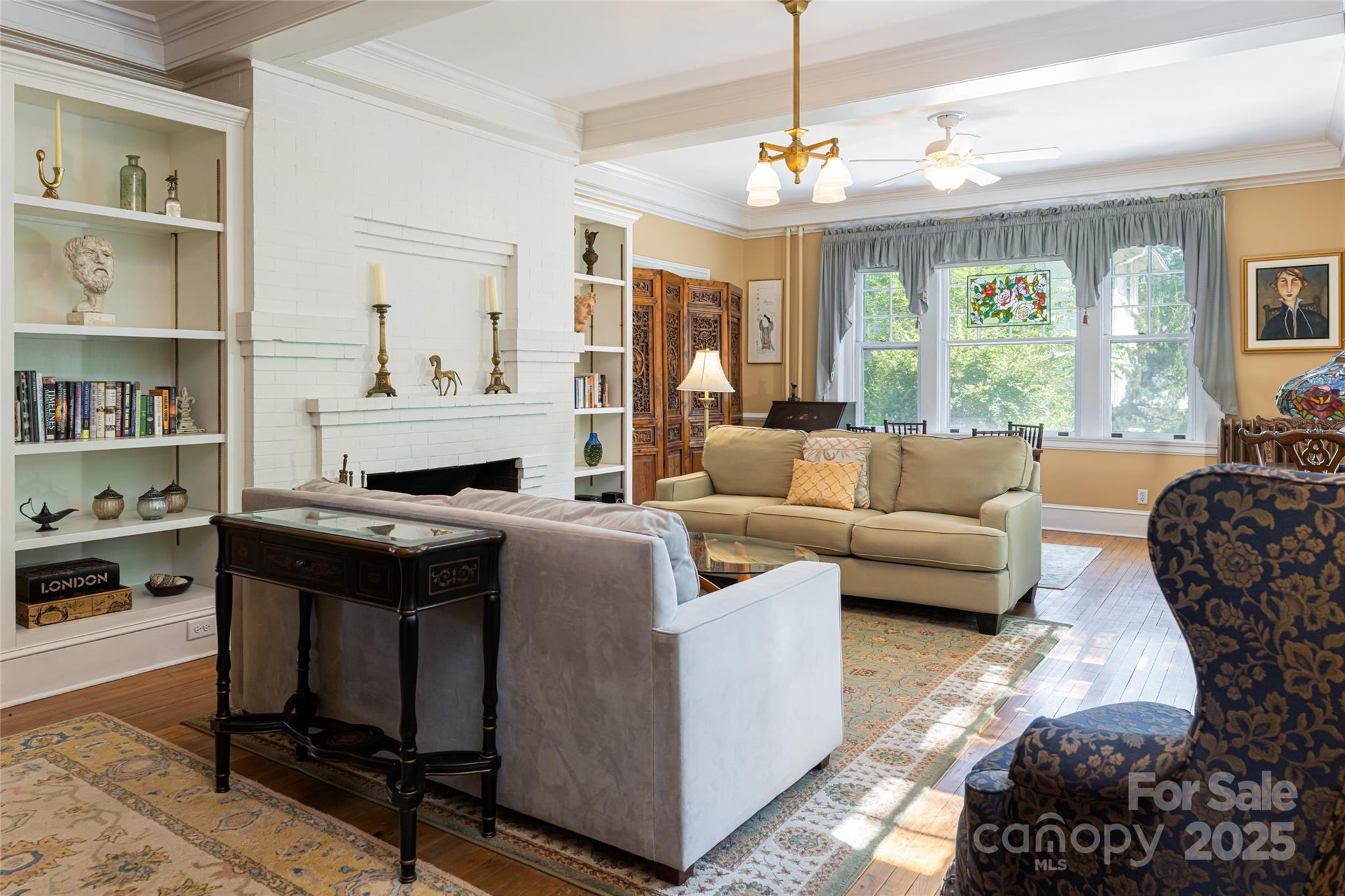 Montford - Residential